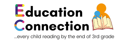 Education Connection Logo